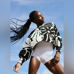Free People Movement Inspire Printed Layer